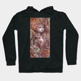 Interwoven Hoodie